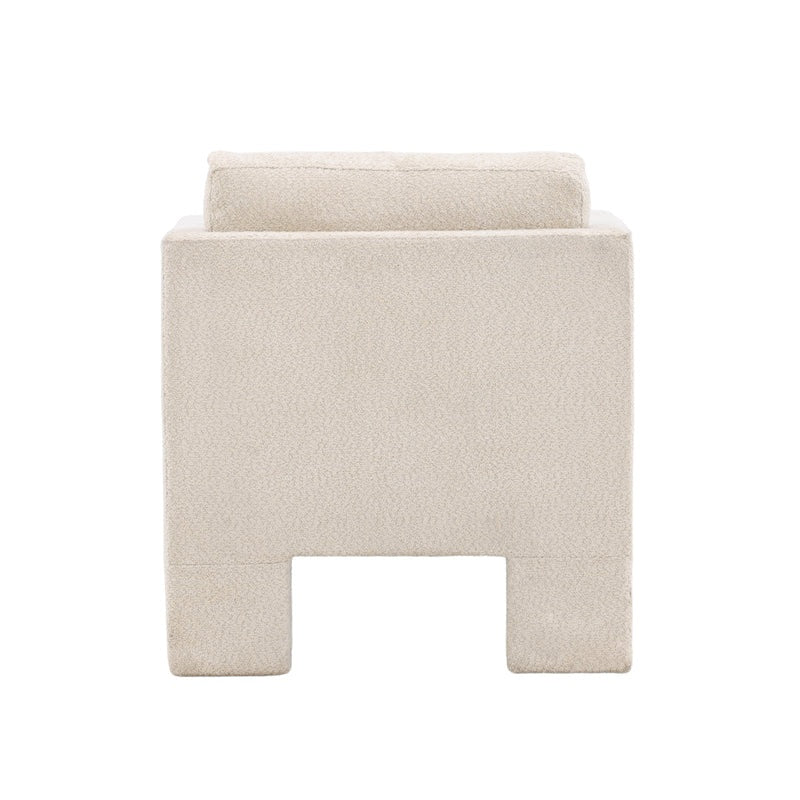 Ragusa Armchair Venture Design Lenestol