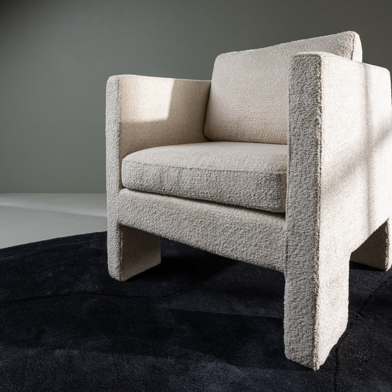 Ragusa Armchair Venture Design Lenestol