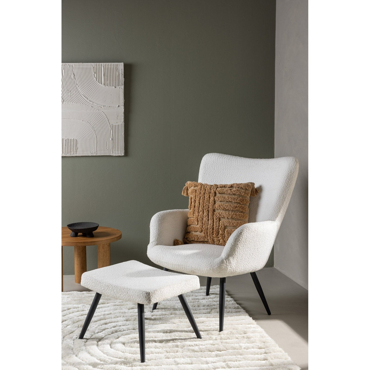 Como lenestol Venture Design Lenestol