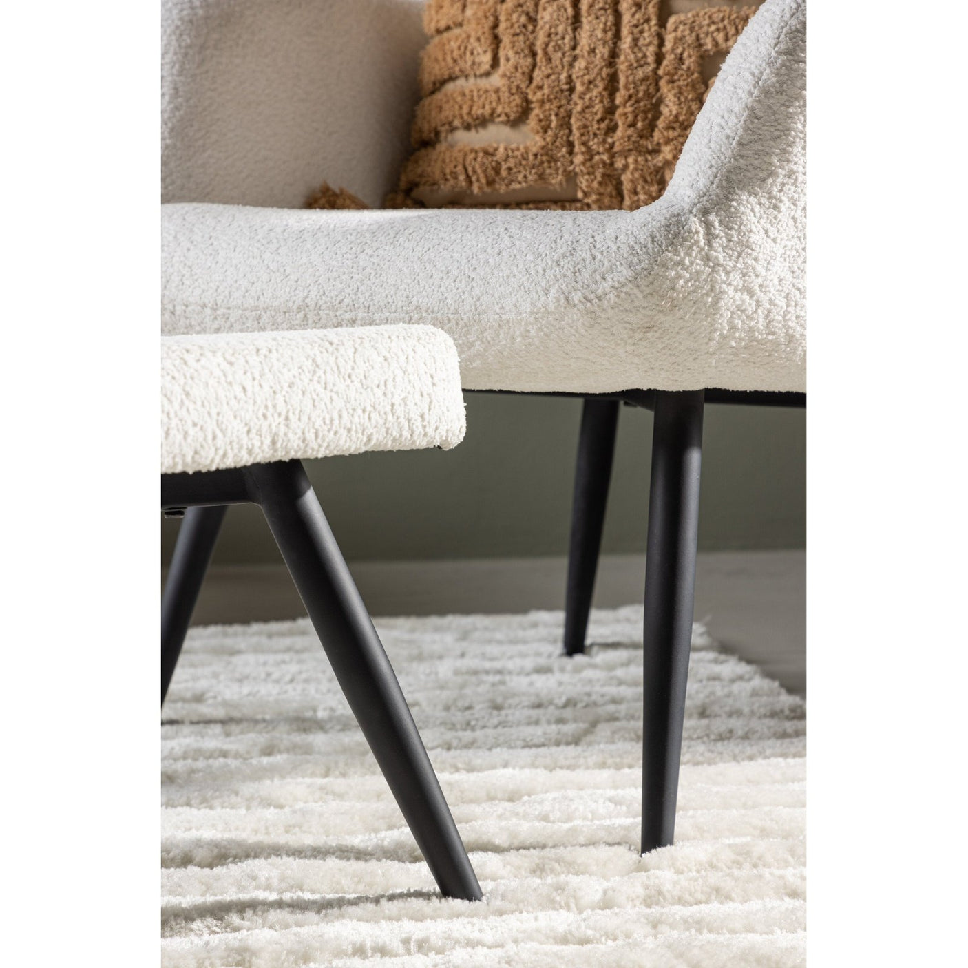 Como lenestol Venture Design Lenestol