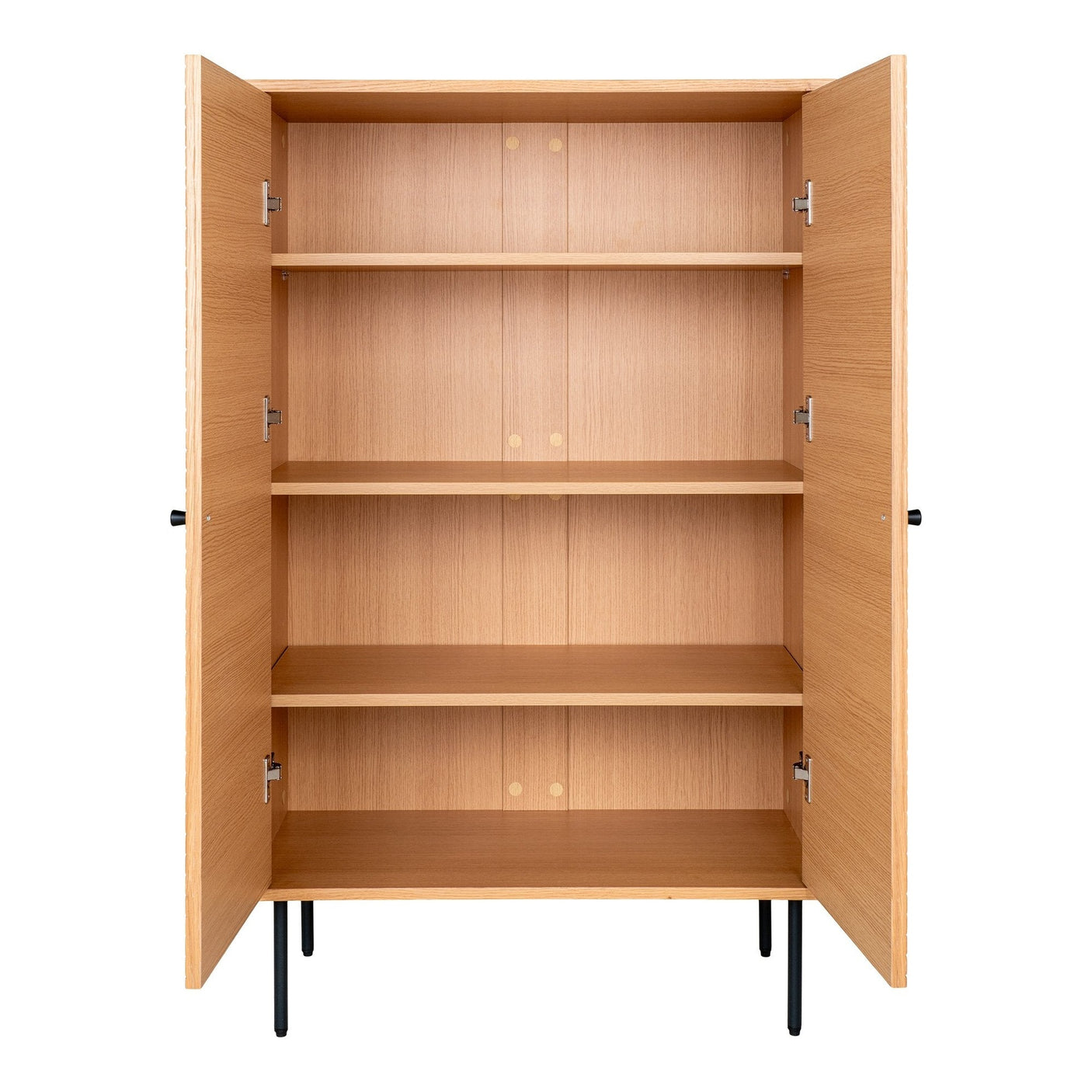 Kyoto skap House Nordic Vitrineskap