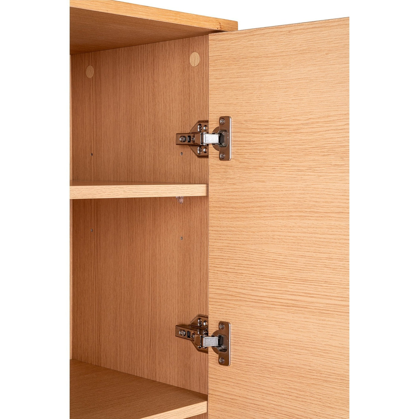 Kyoto skap House Nordic Vitrineskap