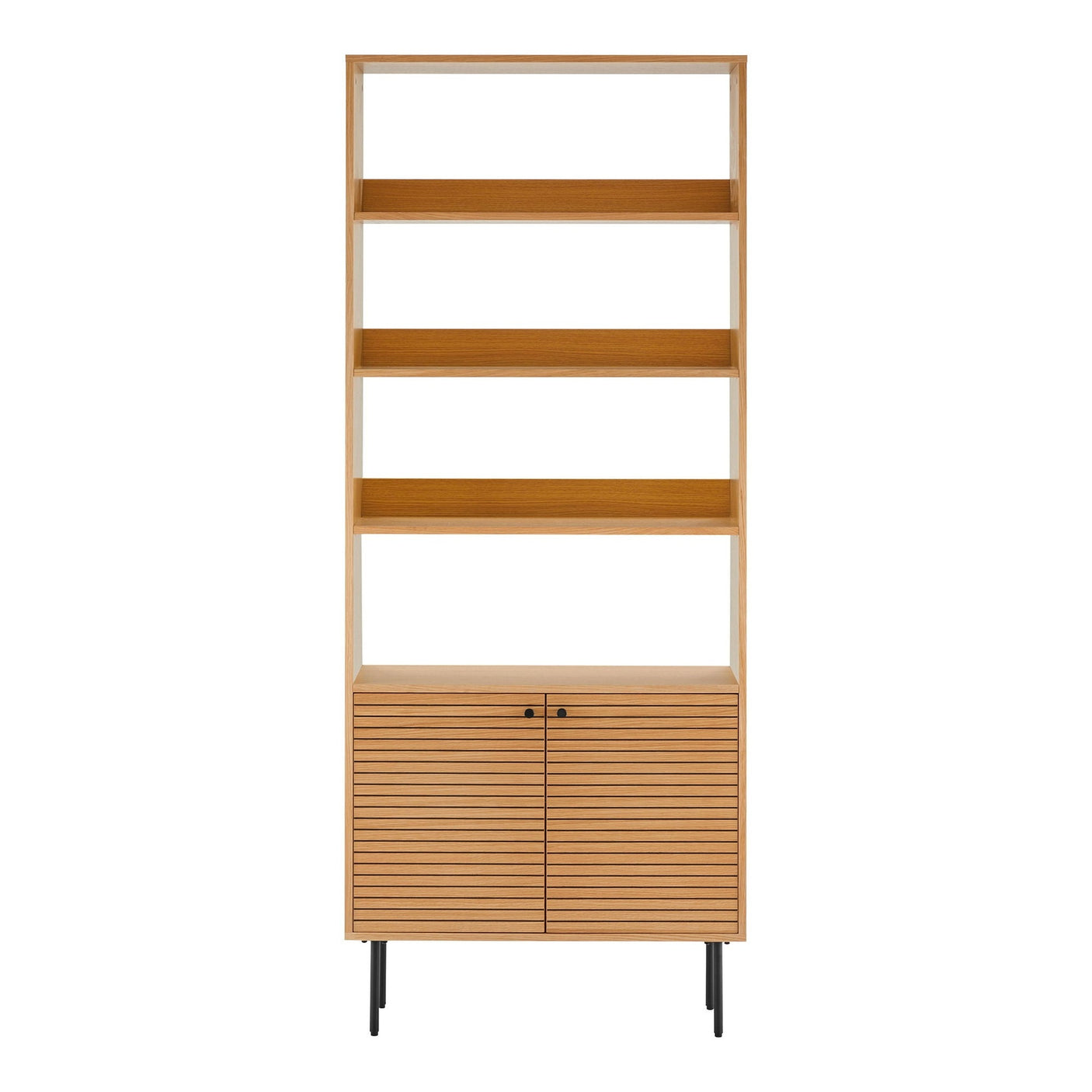 Kyoto Bokhylle House Nordic Vitrineskap