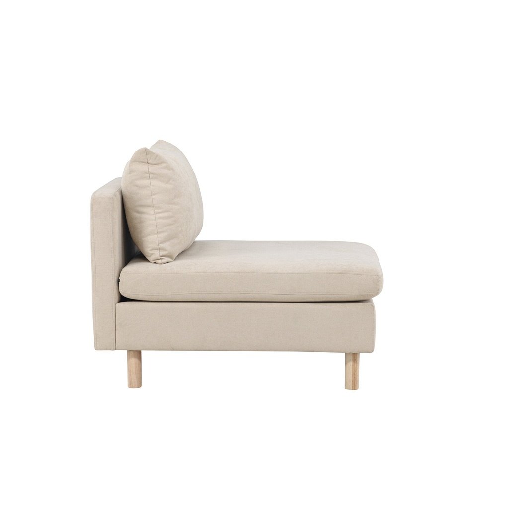 Zero lenestol Venture Design Sofa
