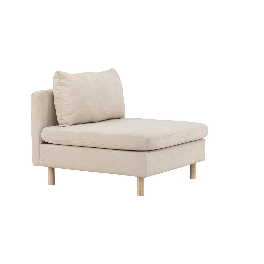 Zero lenestol Venture Design Sofa