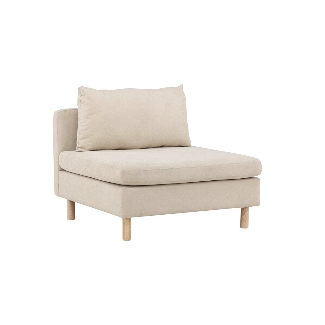 Zero lenestol Venture Design Sofa