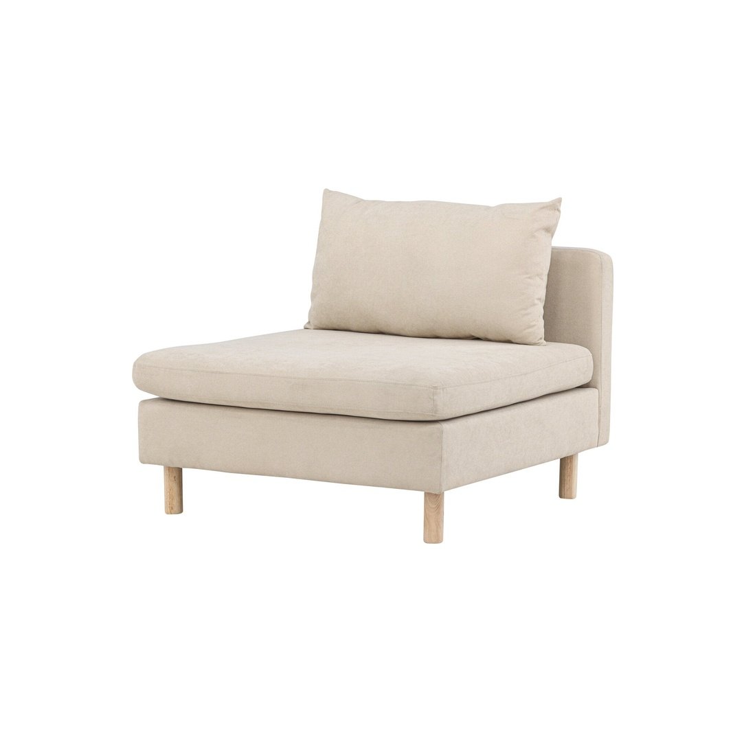 Zero lenestol Venture Design Sofa