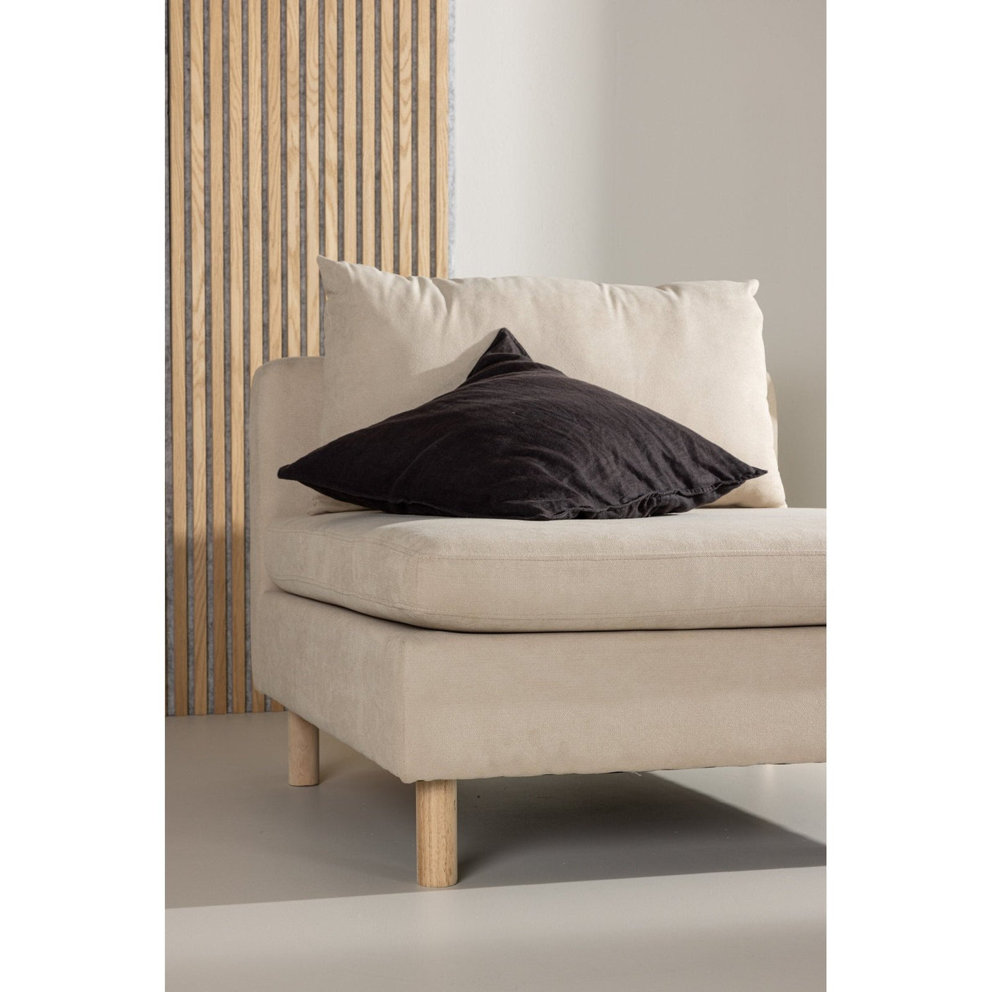 Zero lenestol Venture Design Sofa