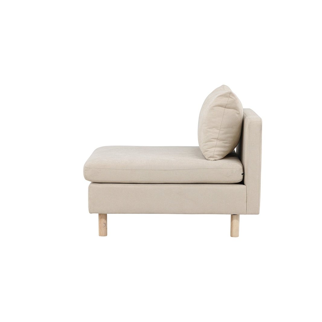 Zero lenestol Venture Design Sofa