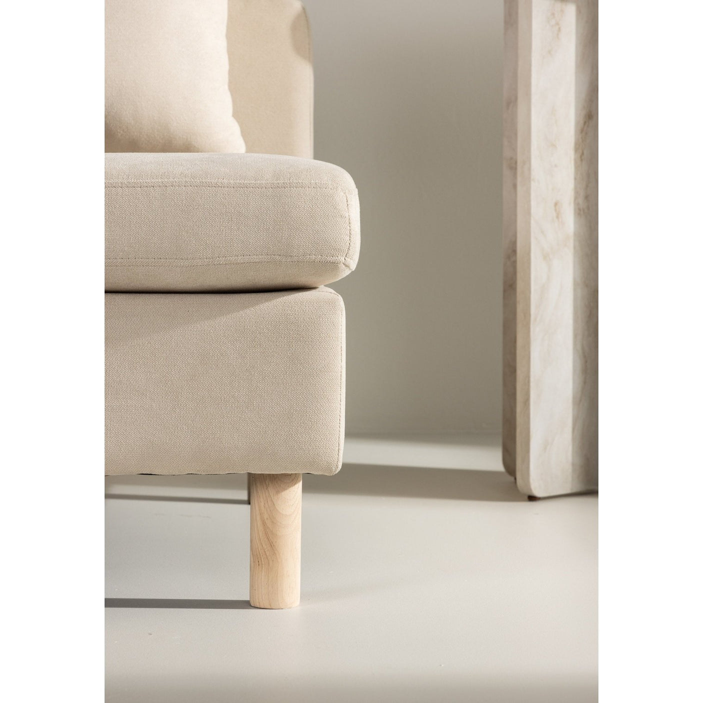 Zero lenestol Venture Design Sofa