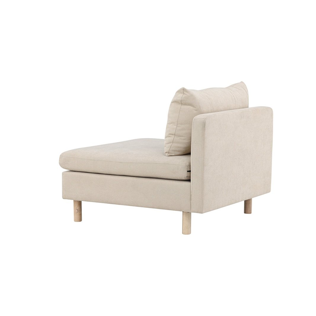 Zero lenestol Venture Design Sofa