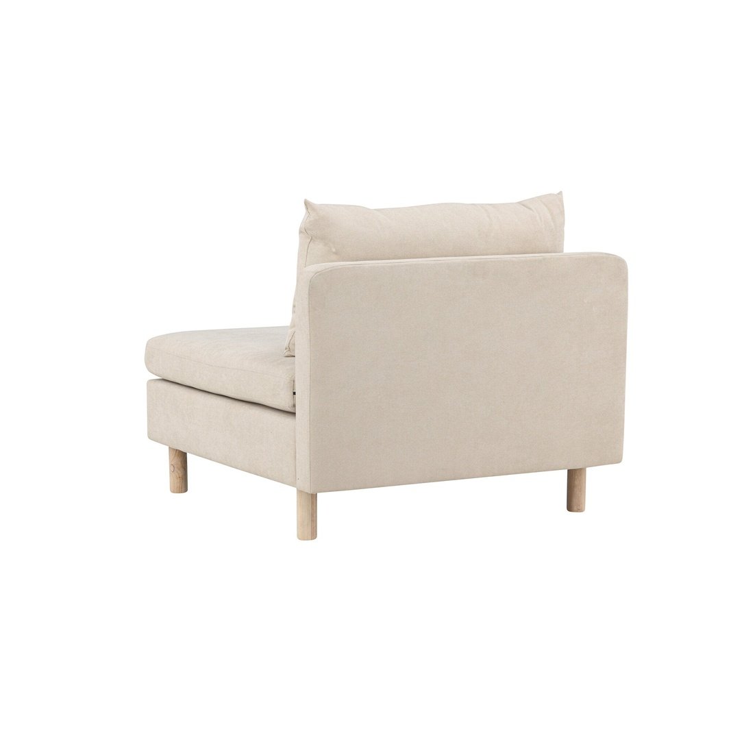 Zero lenestol Venture Design Sofa