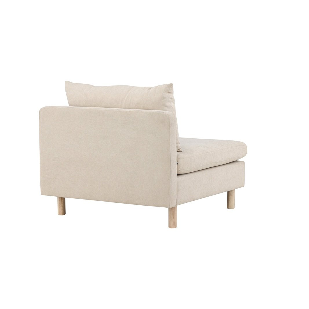 Zero lenestol Venture Design Sofa