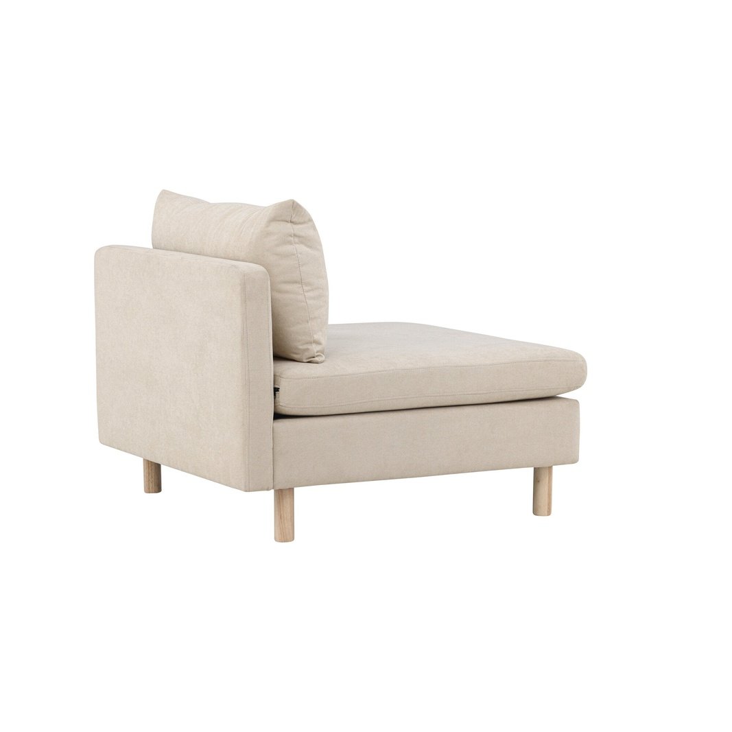 Zero lenestol Venture Design Sofa