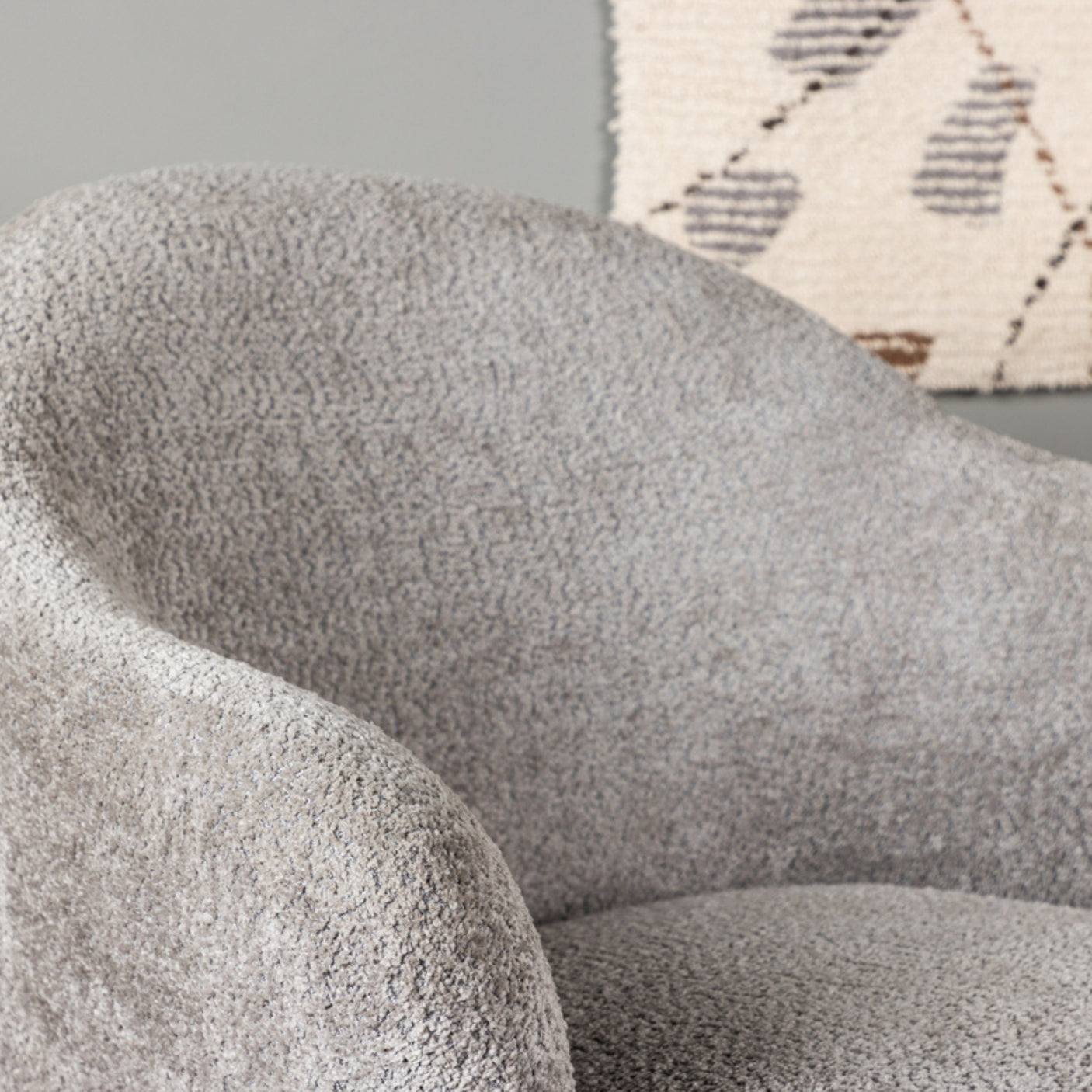Catania Armchair Venture Design Lenestol