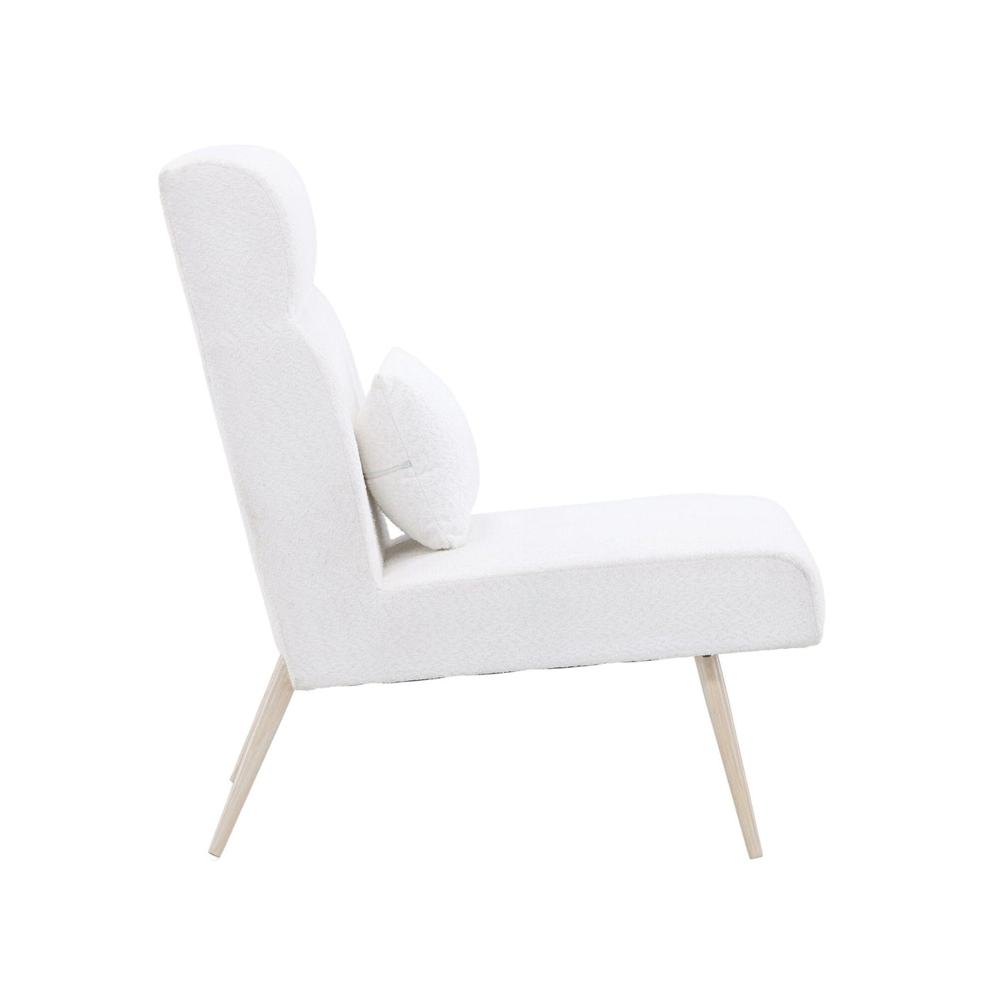 Bloom Armchair Venture Design Lenestol