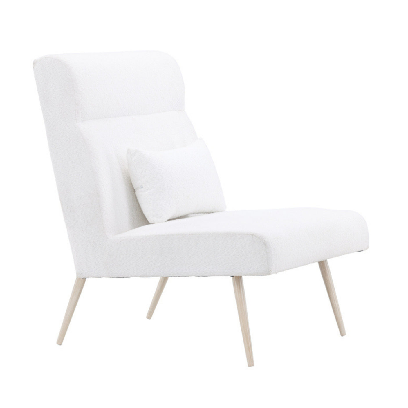 Bloom Armchair Venture Design Lenestol