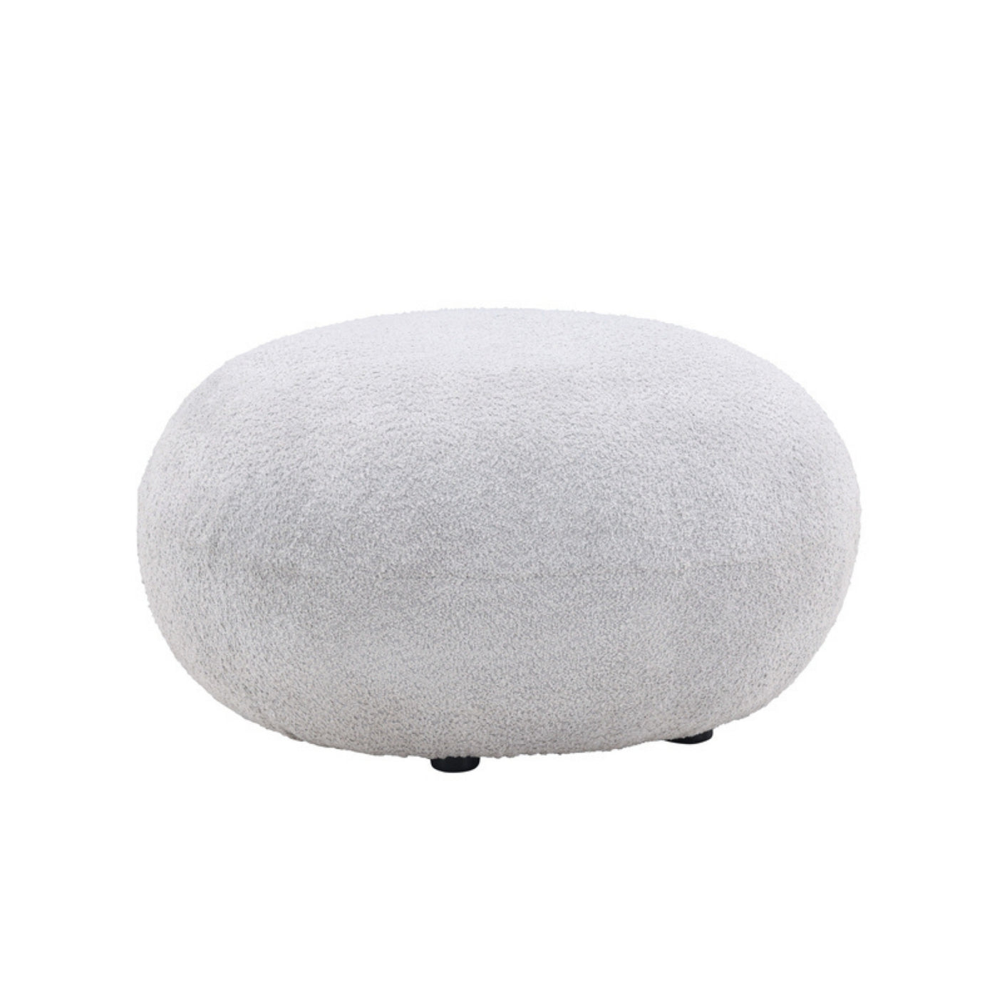 Bologna Pouf Venture Design Pall
