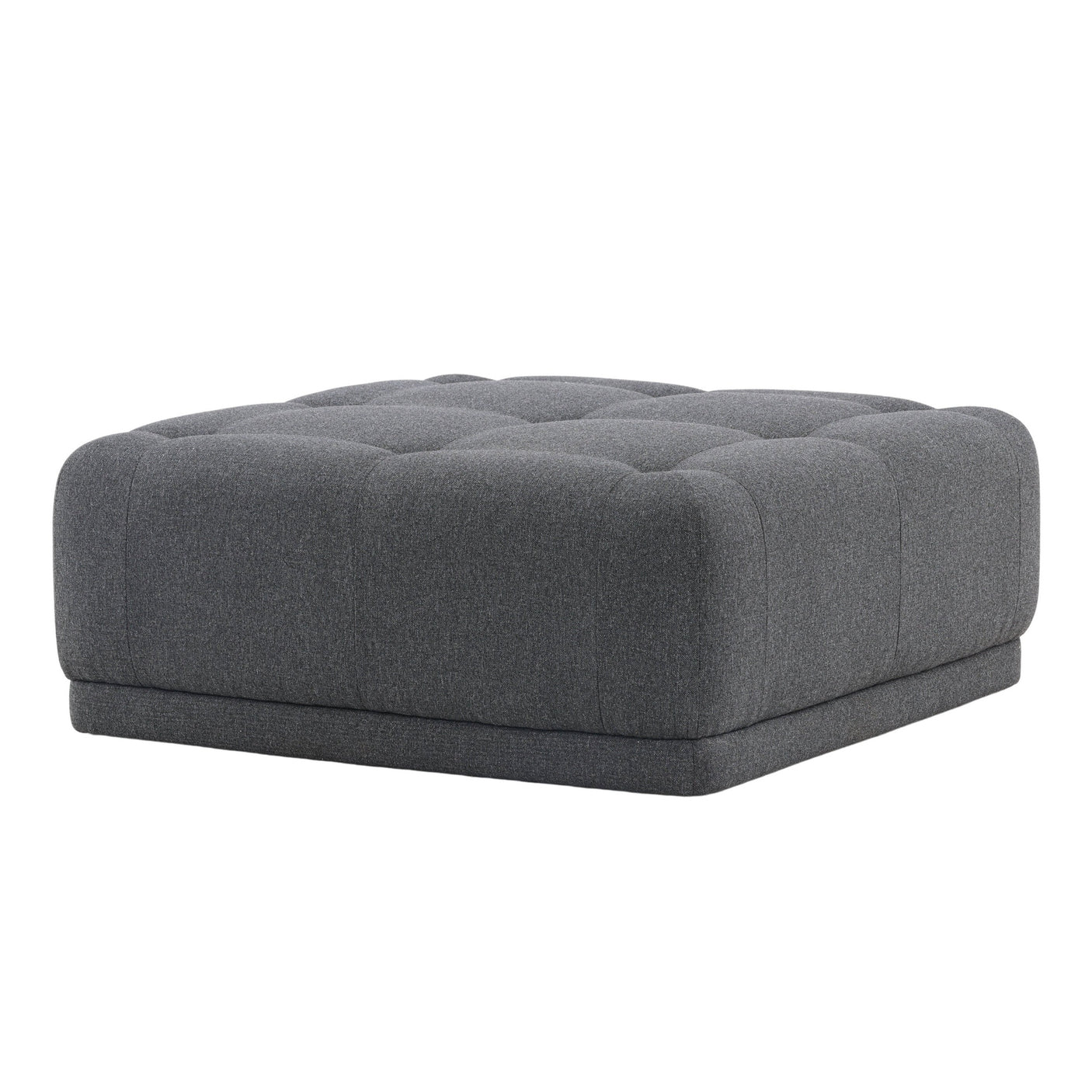 Turin Pouf Venture Design Puff