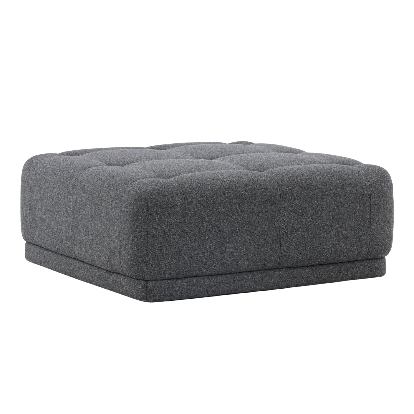 Turin Pouf Venture Design Puff