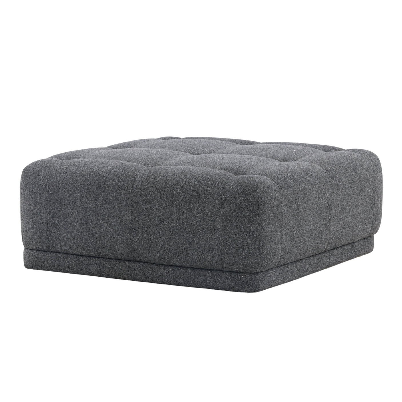 Turin Pouf Venture Design Puff