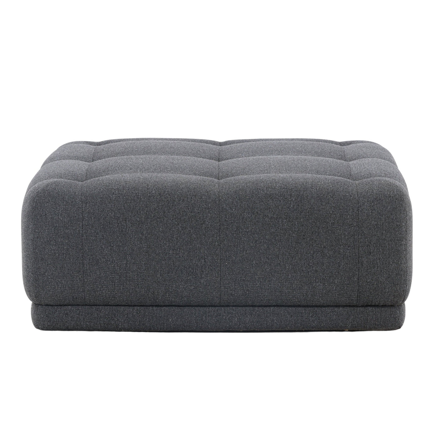 Turin Pouf Venture Design Puff