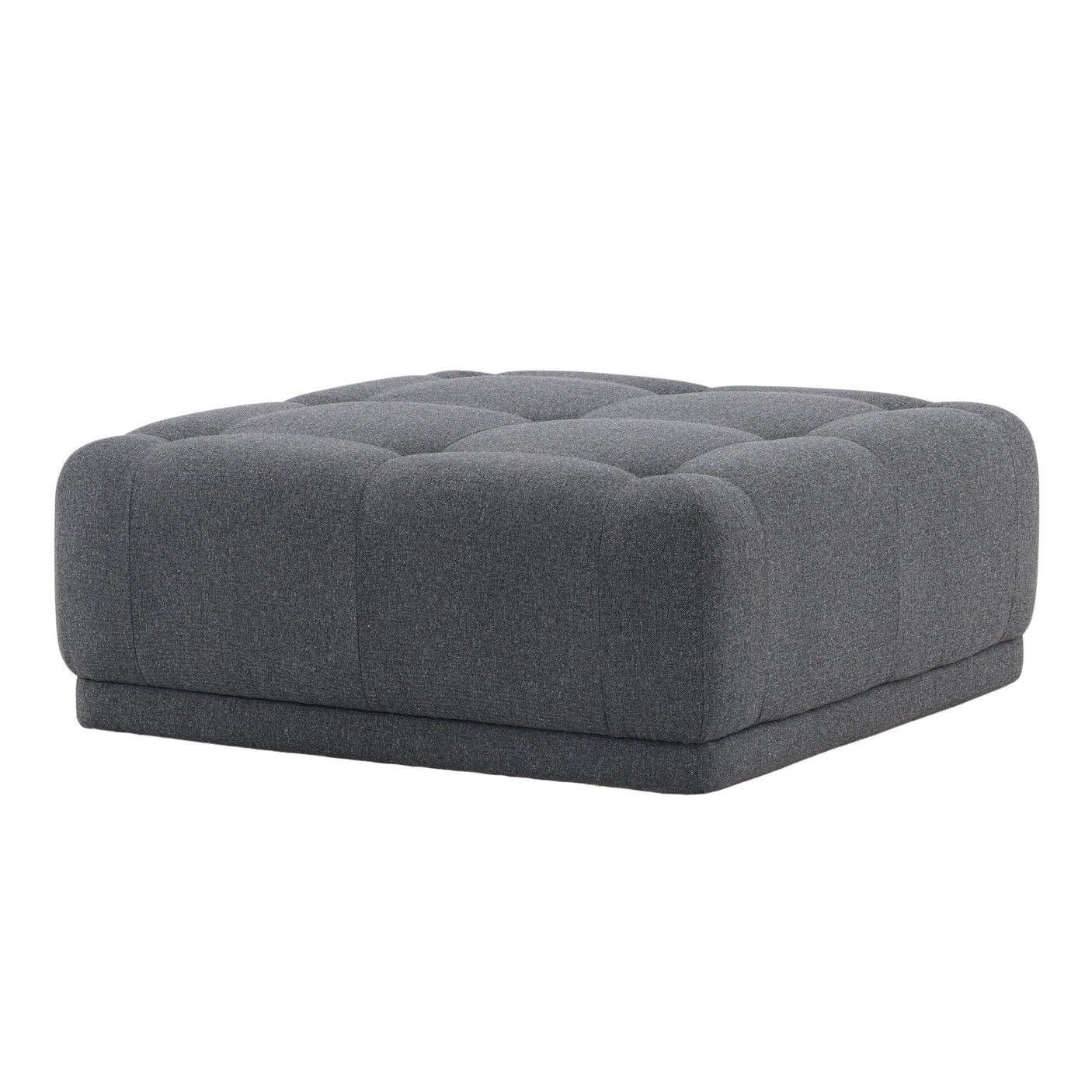 Turin Pouf Venture Design Puff