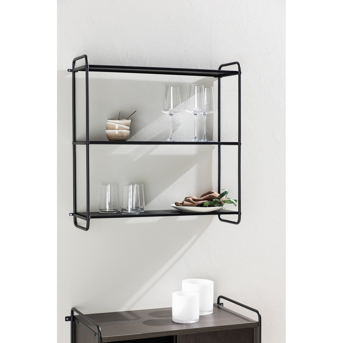 Lyon veggylle 62 Venture Design Hylle