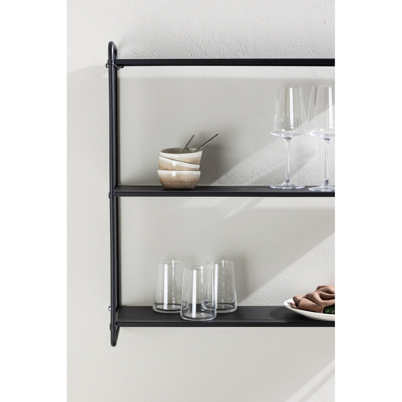 Lyon veggylle 62 Venture Design Hylle