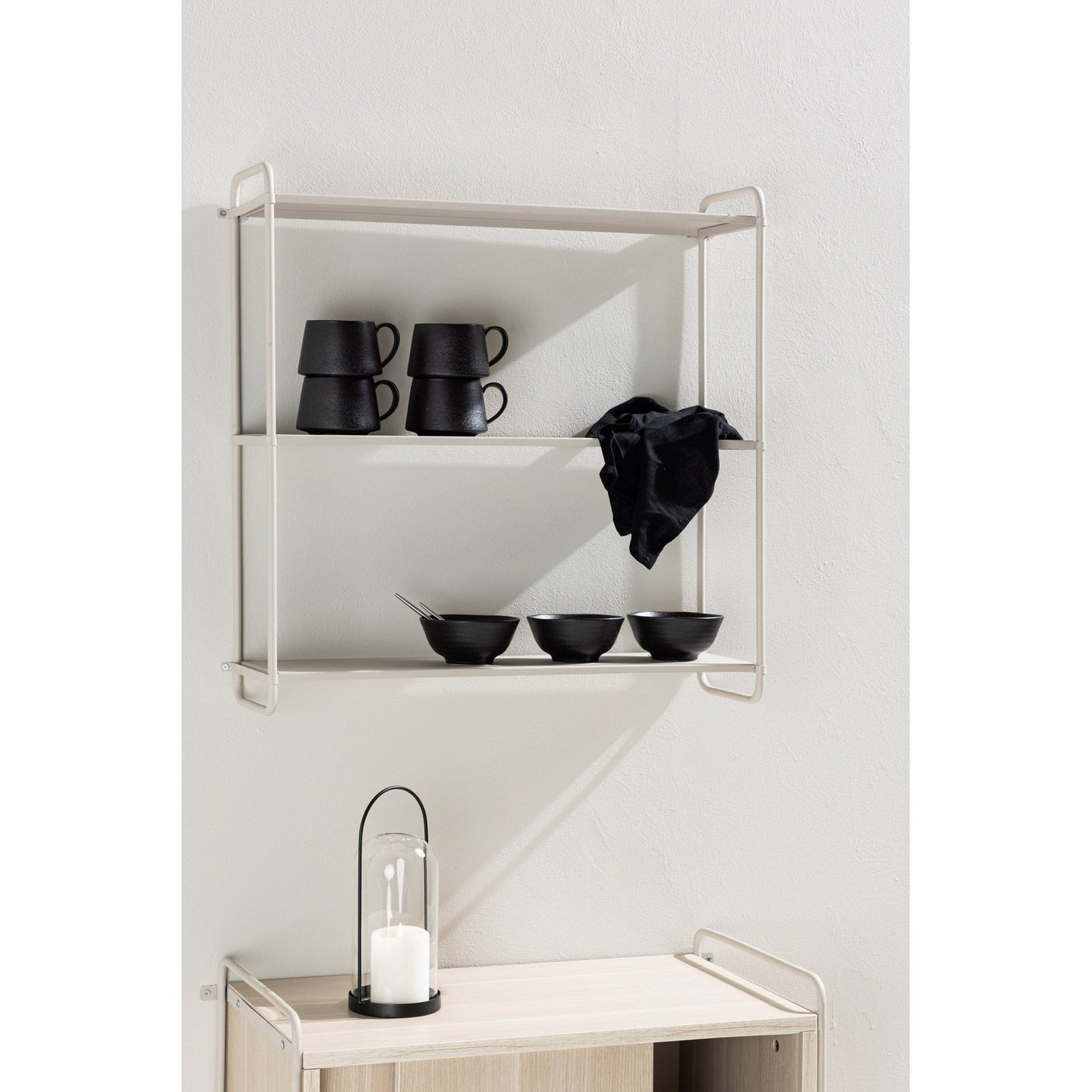 Lyon veggylle 62 Venture Design Hylle