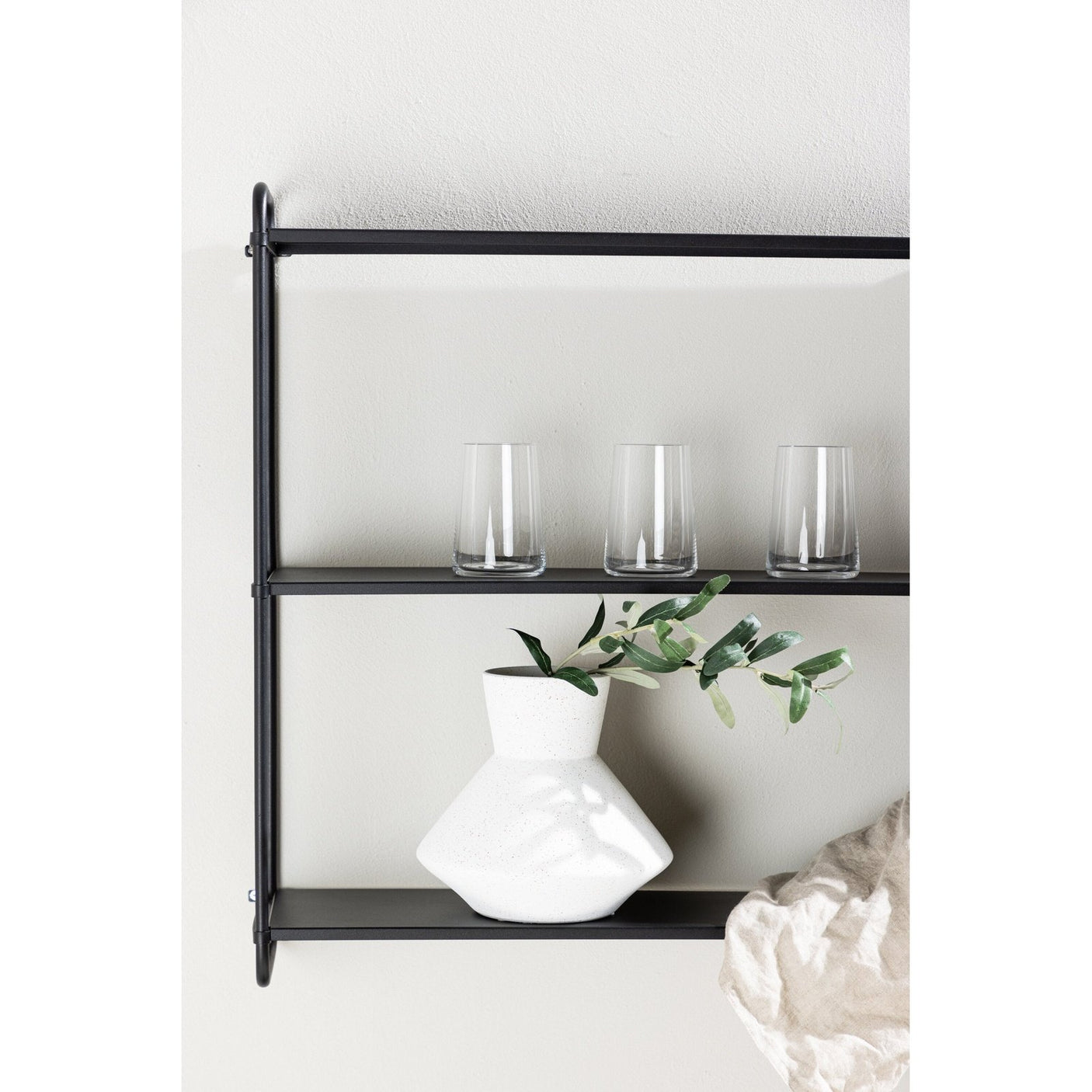 Lyon veggylle 122 Venture Design Hylle