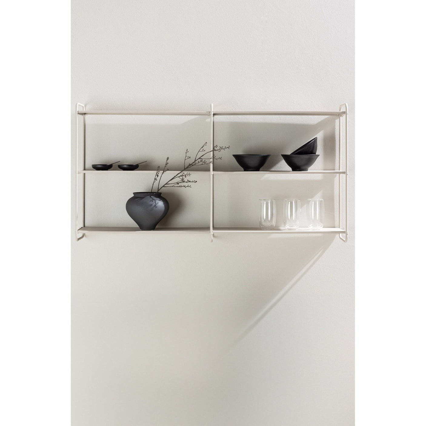 Lyon veggylle 122 Venture Design Hylle