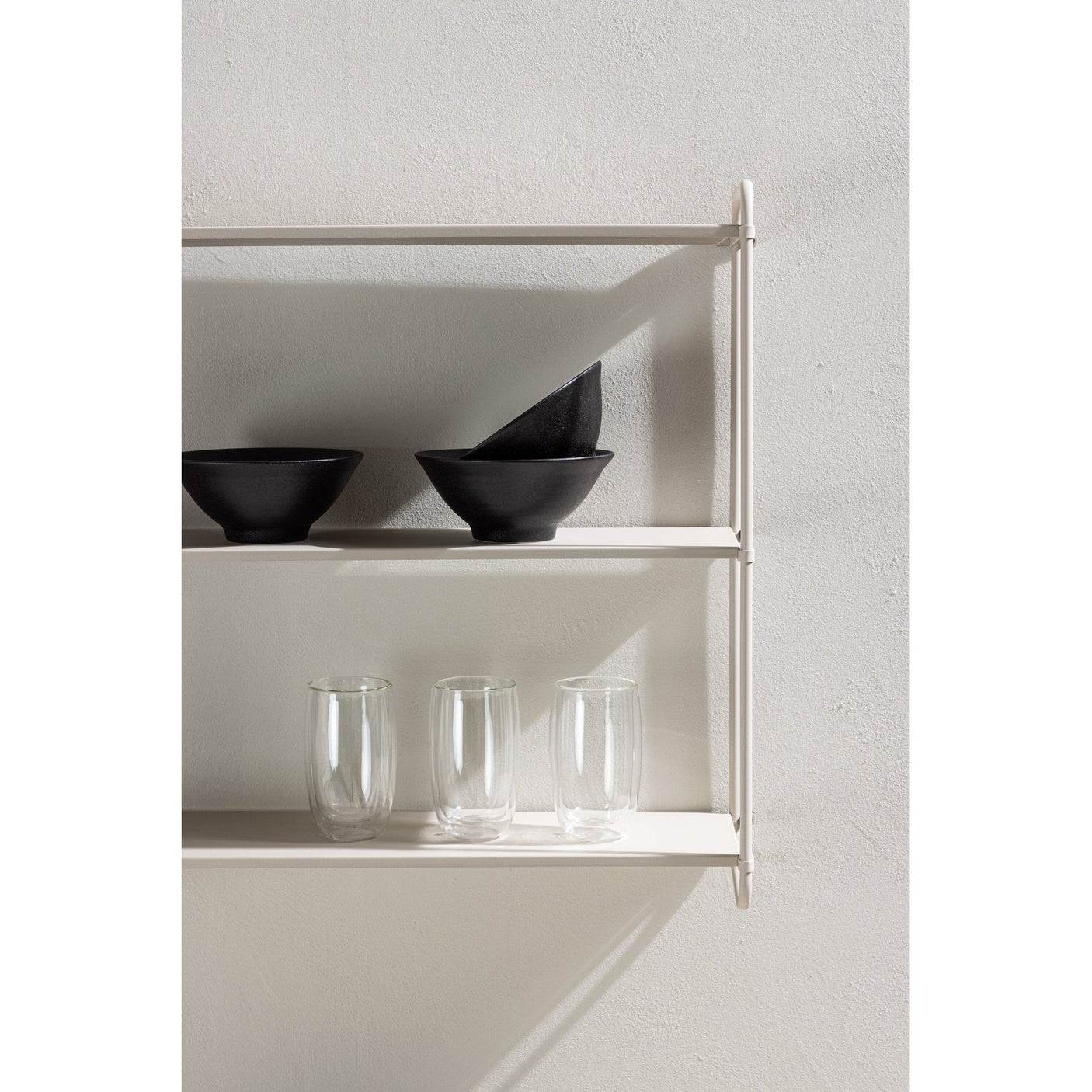 Lyon veggylle 122 Venture Design Hylle