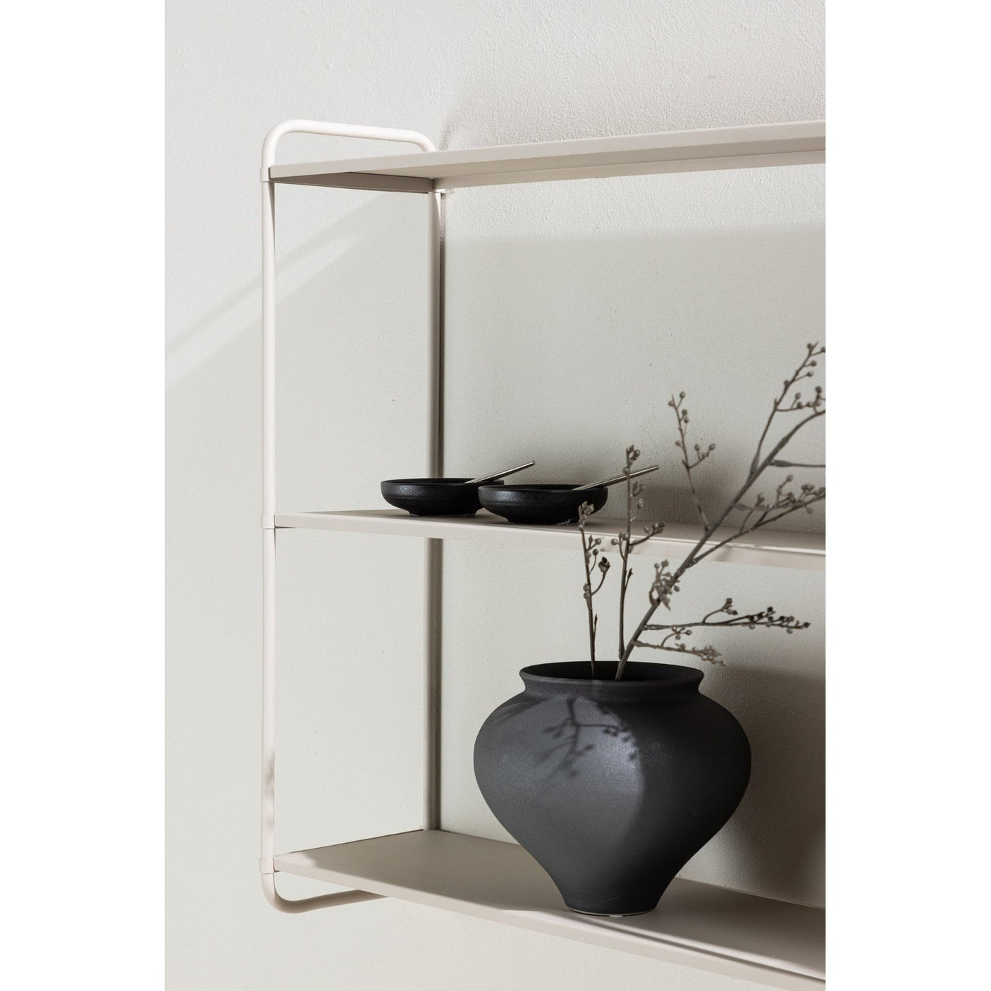 Lyon veggylle 122 Venture Design Hylle