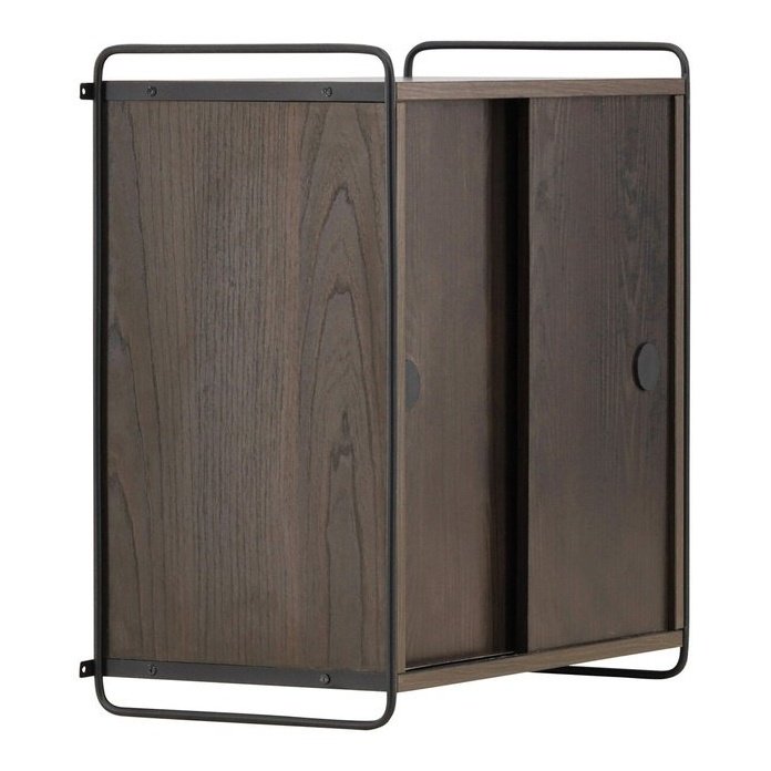 Paris vitrineskap 61 Venture Design Vitrineskap