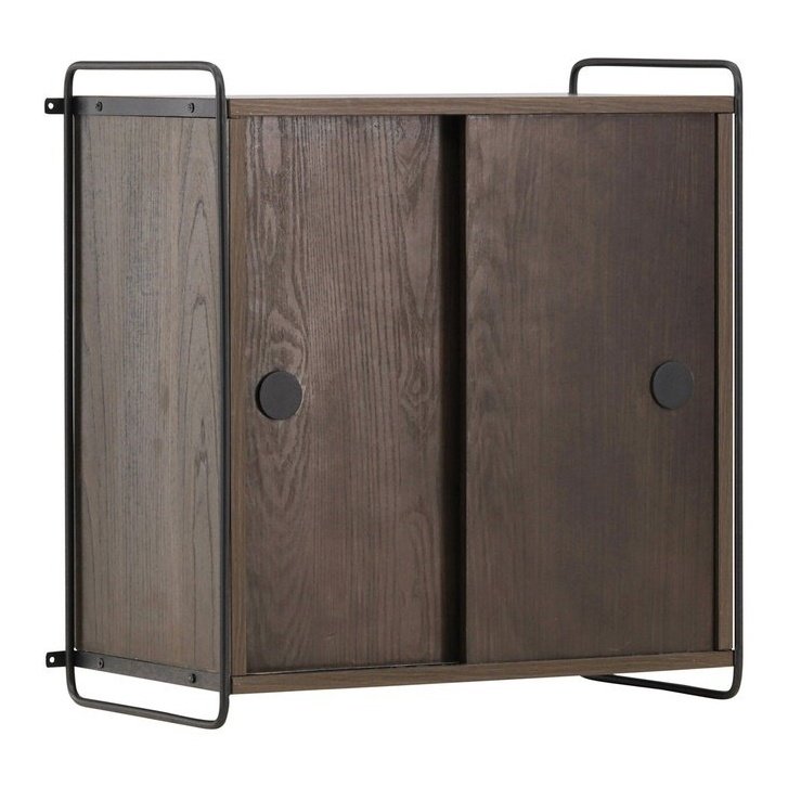 Paris vitrineskap 61 Venture Design Vitrineskap