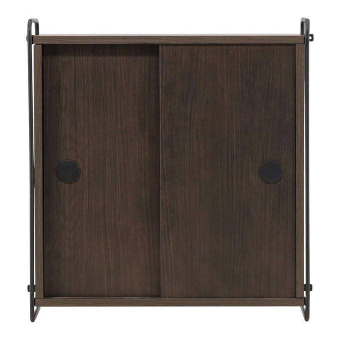 Paris vitrineskap 61 Venture Design Vitrineskap