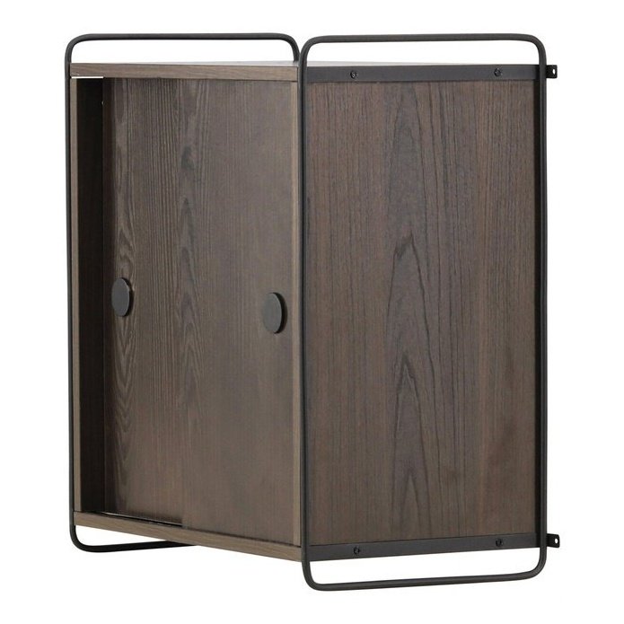 Paris vitrineskap 61 Venture Design Vitrineskap