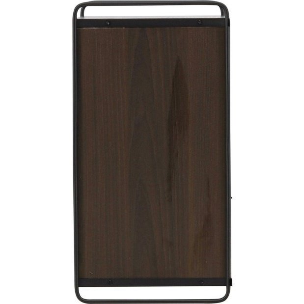 Paris vitrineskap 61 Venture Design Vitrineskap