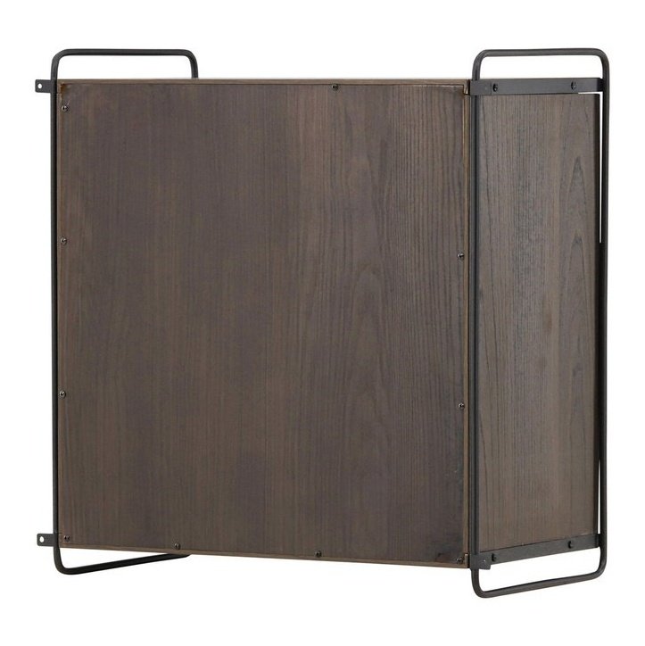 Paris vitrineskap 61 Venture Design Vitrineskap