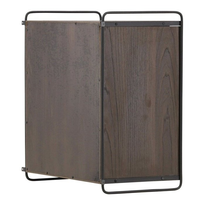 Paris vitrineskap 61 Venture Design Vitrineskap