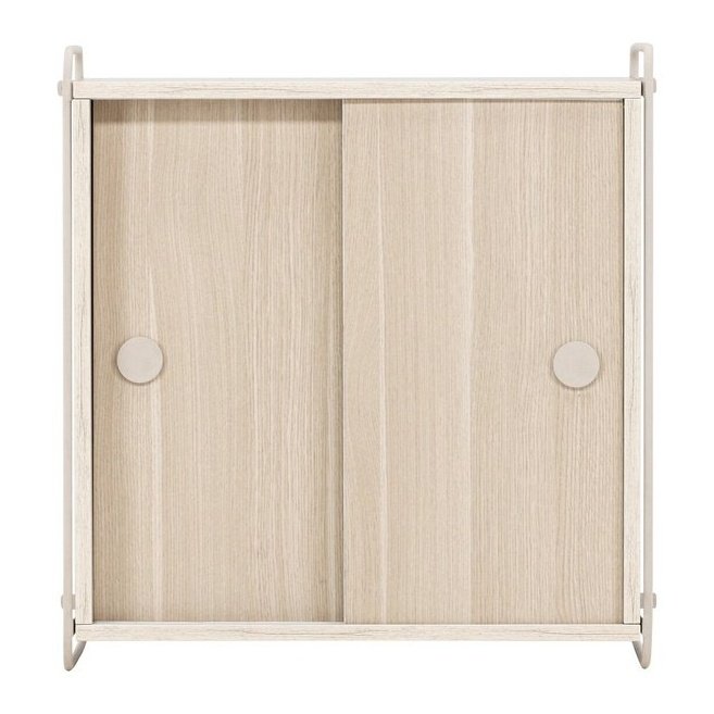 Paris vitrineskap 61 Venture Design Vitrineskap