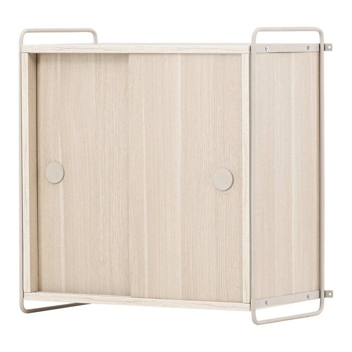 Paris vitrineskap 61 Venture Design Vitrineskap