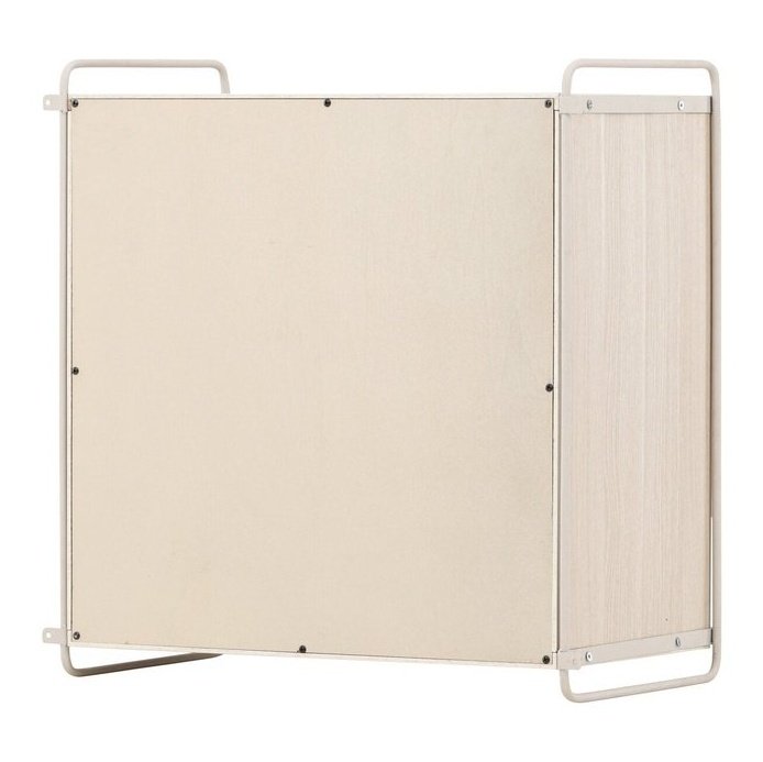 Paris vitrineskap 61 Venture Design Vitrineskap