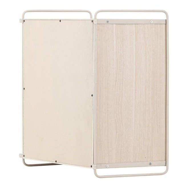 Paris vitrineskap 61 Venture Design Vitrineskap