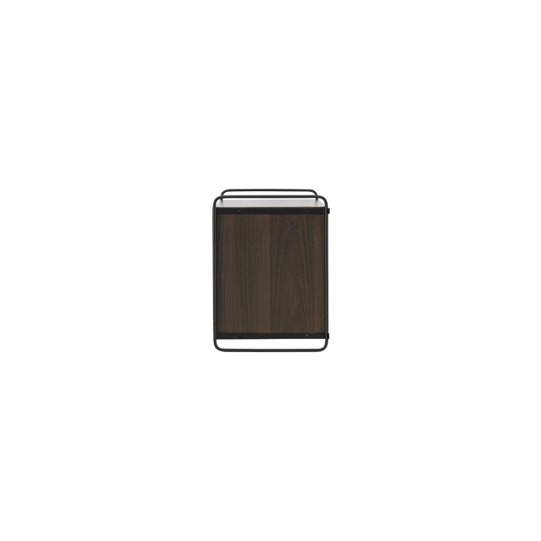 Paris vitrineskap 121 Venture Design Vitrineskap