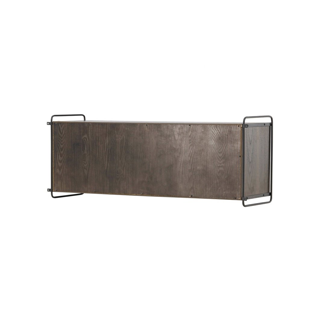 Paris vitrineskap 121 Venture Design Vitrineskap