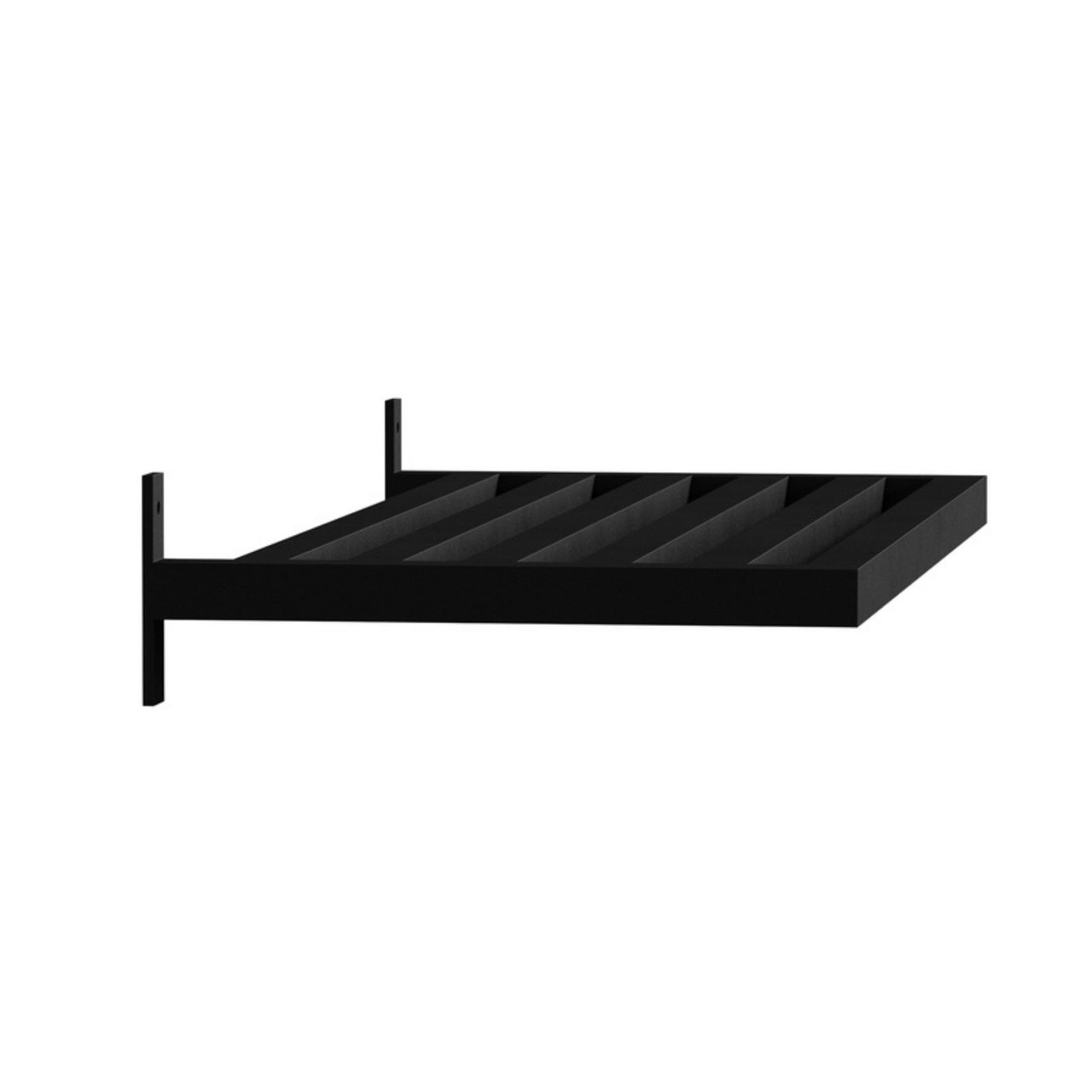Caen Side Table
