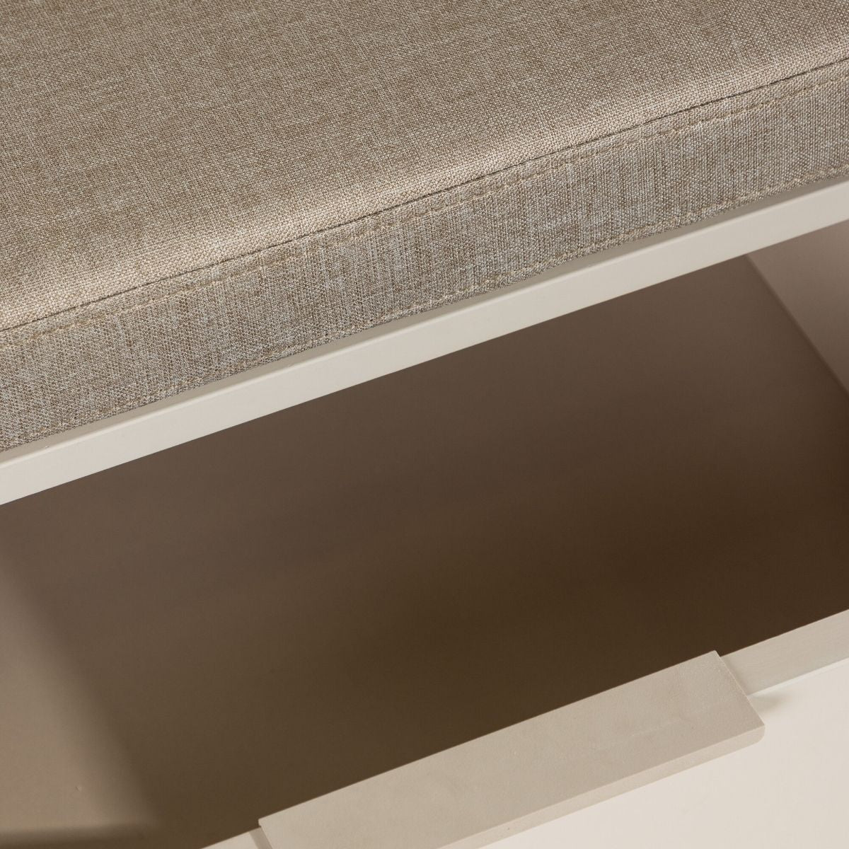 Nice Cushion Bench Venture Design Kleshenger