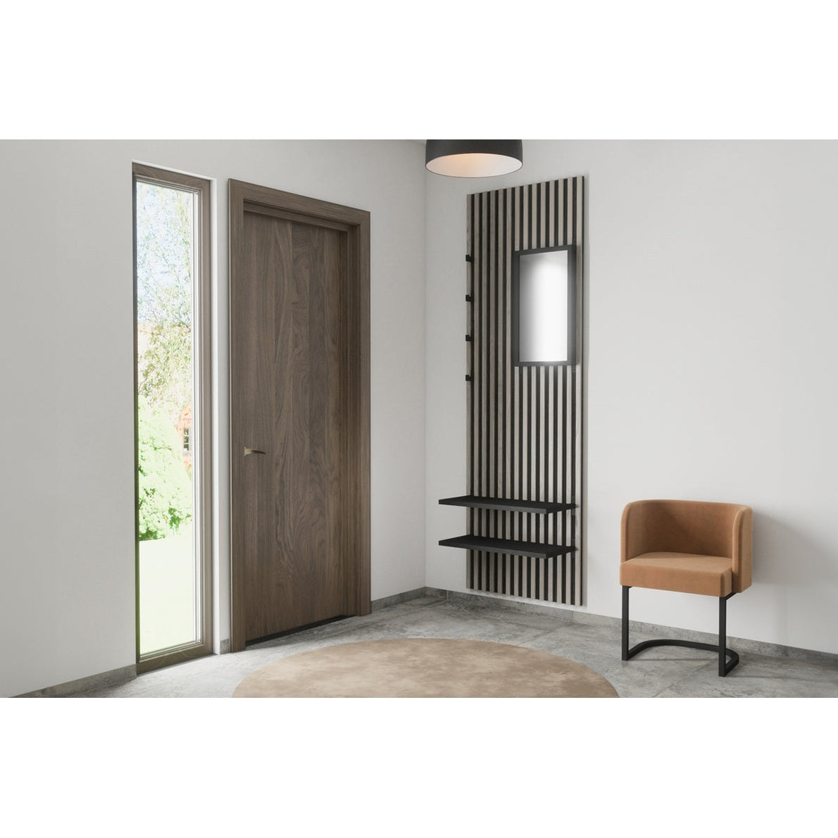 Nimes Speil Venture Design Speil